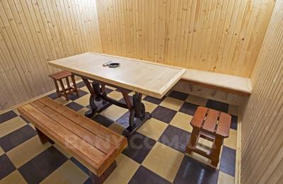 Клуб отдыха «Сана» відгуки, лазня/сауна Киев Соломенский район ул. Тупикова, 5/1, фото, адреса з картою проїзду.