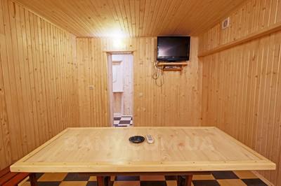 Клуб отдыха «Сана» відгуки, лазня/сауна Киев Соломенский район ул. Тупикова, 5/1, фото, адреса з картою проїзду.