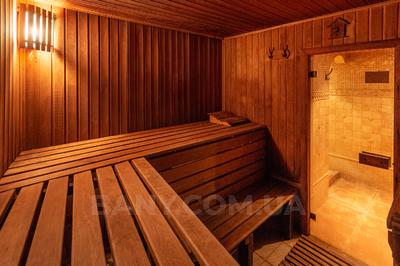 Health complex «Evrika» reviews, bath/sauna Kyiv Shevchenko district St. Reitarskaya 9, photo, address with a travel card.