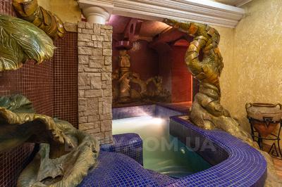 Health complex «Evrika» reviews, bath/sauna Kyiv Shevchenko district St. Reitarskaya 9, photo, address with a travel card.