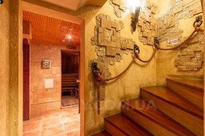 Health complex «Evrika» reviews, bath/sauna Kyiv Shevchenko district St. Reitarskaya 9, photo, address with a travel card.