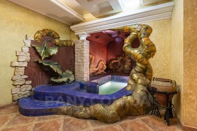 Health complex «Evrika» reviews, bath/sauna Kyiv Shevchenko district St. Reitarskaya 9, photo, address with a travel card.