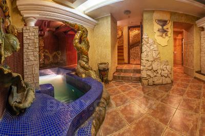 Health complex «Evrika» reviews, bath/sauna Kyiv Shevchenko district St. Reitarskaya 9, photo, address with a travel card.