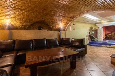 Health complex «Evrika» reviews, bath/sauna Kyiv Shevchenko district St. Reitarskaya 9, photo, address with a travel card.