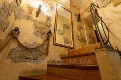 Health complex «Evrika» reviews, bath/sauna Kyiv Shevchenko district St. Reitarskaya 9, photo, address with a travel card.