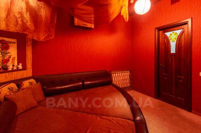 Health complex «Evrika» reviews, bath/sauna Kyiv Shevchenko district St. Reitarskaya 9, photo, address with a travel card.