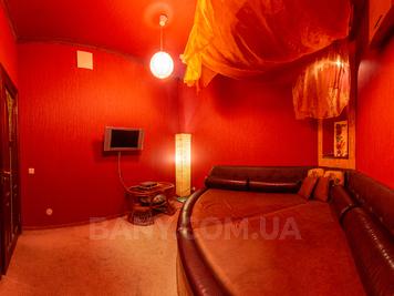 Health complex «Evrika» reviews, bath/sauna Kyiv Shevchenko district St. Reitarskaya 9, photo, address with a travel card.