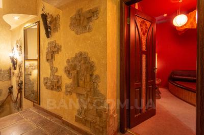 Health complex «Evrika» reviews, bath/sauna Kyiv Shevchenko district St. Reitarskaya 9, photo, address with a travel card.