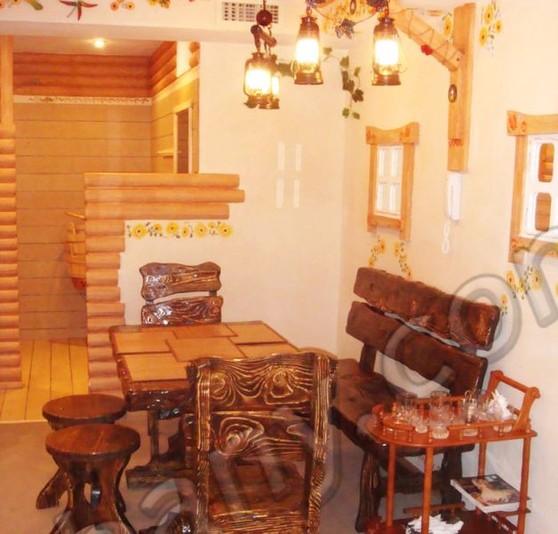 Health-improving Complex «Baths are Baths» reviews, bath/sauna Kyiv Darnitsky district Kiev, Kharkiv highway, 53, photo, address with a travel card.