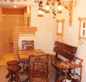 Health-improving Complex «Baths are Baths» reviews, bath/sauna Kyiv Darnitsky district Kiev, Kharkiv highway, 53, photo, address with a travel card.