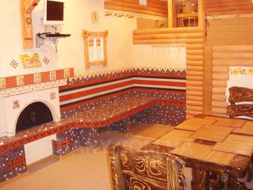 Health-improving Complex «Baths are Baths» reviews, bath/sauna Kyiv Darnitsky district Kiev, Kharkiv highway, 53, photo, address with a travel card.