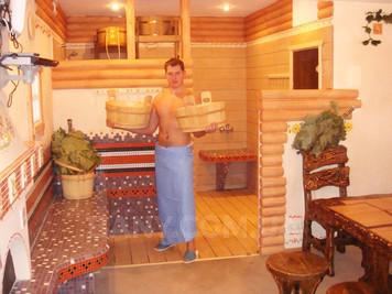 Health-improving Complex «Baths are Baths» reviews, bath/sauna Kyiv Darnitsky district Kiev, Kharkiv highway, 53, photo, address with a travel card.