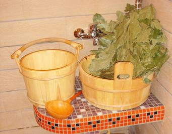 Health-improving Complex «Baths are Baths» reviews, bath/sauna Kyiv Darnitsky district Kiev, Kharkiv highway, 53, photo, address with a travel card.