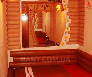 Health-improving Complex «Baths are Baths» reviews, bath/sauna Kyiv Darnitsky district Kiev, Kharkiv highway, 53, photo, address with a travel card.