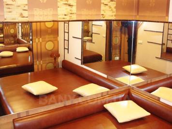 Health-improving Complex «Baths are Baths» reviews, bath/sauna Kyiv Darnitsky district Kiev, Kharkiv highway, 53, photo, address with a travel card.