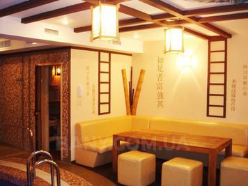 Health-improving Complex «Baths are Baths» reviews, bath/sauna Kyiv Darnitsky district Kiev, Kharkiv highway, 53, photo, address with a travel card.