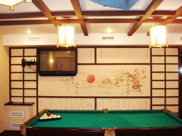 Health-improving Complex «Baths are Baths» reviews, bath/sauna Kyiv Darnitsky district Kiev, Kharkiv highway, 53, photo, address with a travel card.