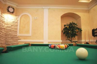 Health-improving Complex «Baths are Baths» reviews, bath/sauna Kyiv Darnitsky district Kiev, Kharkiv highway, 53, photo, address with a travel card.