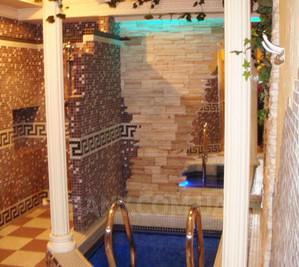 Health-improving Complex «Baths are Baths» reviews, bath/sauna Kyiv Darnitsky district Kiev, Kharkiv highway, 53, photo, address with a travel card.