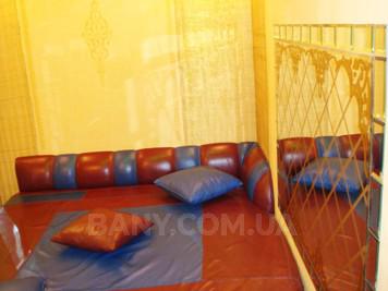 Health-improving Complex «Baths are Baths» reviews, bath/sauna Kyiv Darnitsky district Kiev, Kharkiv highway, 53, photo, address with a travel card.