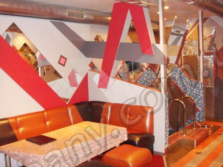 Health-improving Complex «Baths are Baths» reviews, bath/sauna Kyiv Darnitsky district Kiev, Kharkiv highway, 53, photo, address with a travel card.