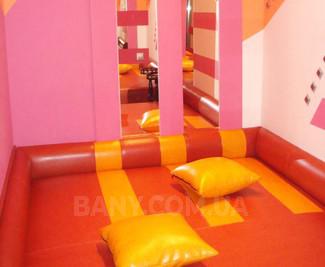 Health-improving Complex «Baths are Baths» reviews, bath/sauna Kyiv Darnitsky district Kiev, Kharkiv highway, 53, photo, address with a travel card.