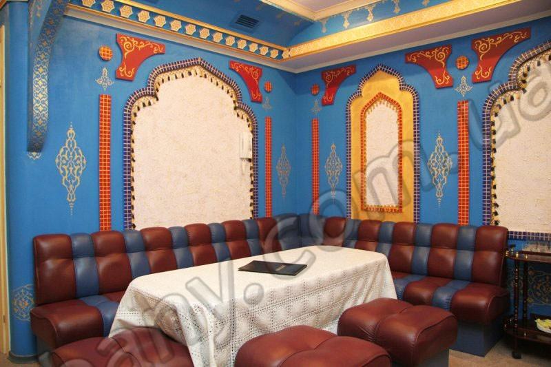 Health-improving Complex «Baths are Baths» reviews, bath/sauna Kyiv Darnitsky district Kiev, Kharkiv highway, 53, photo, address with a travel card.