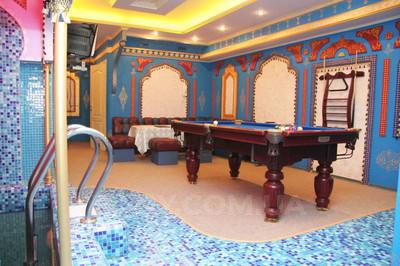 Health-improving Complex «Baths are Baths» reviews, bath/sauna Kyiv Darnitsky district Kiev, Kharkiv highway, 53, photo, address with a travel card.