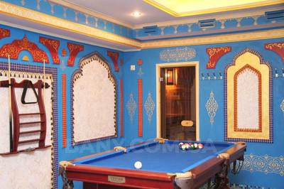 Health-improving Complex «Baths are Baths» reviews, bath/sauna Kyiv Darnitsky district Kiev, Kharkiv highway, 53, photo, address with a travel card.