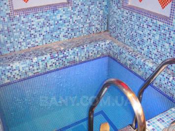 Health-improving Complex «Baths are Baths» reviews, bath/sauna Kyiv Darnitsky district Kiev, Kharkiv highway, 53, photo, address with a travel card.