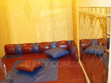 Health-improving Complex «Baths are Baths» reviews, bath/sauna Kyiv Darnitsky district Kiev, Kharkiv highway, 53, photo, address with a travel card.