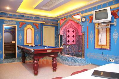 Health-improving Complex «Baths are Baths» reviews, bath/sauna Kyiv Darnitsky district Kiev, Kharkiv highway, 53, photo, address with a travel card.