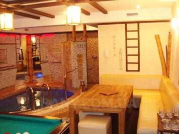 Health-improving Complex «Baths are Baths» reviews, bath/sauna Kyiv Darnitsky district Kiev, Kharkiv highway, 53, photo, address with a travel card.