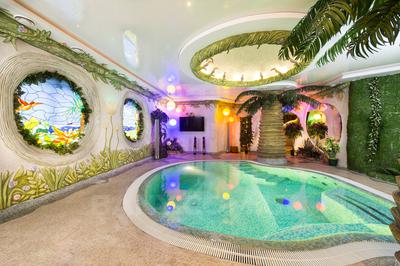 Банно-развлекательный комплекс с профессиональным караоке Travel Club №1 в Киеве відгуки, лазня/сауна Киев Днепровский район просп. Возз'єднання, 15, фото, адреса з картою проїзду.