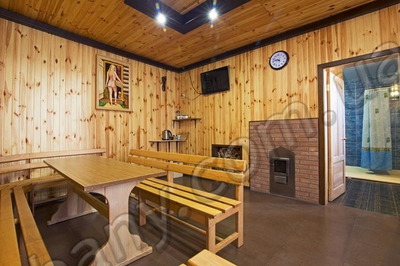 Сауна на Мира відгуки, лазня/сауна Киев Деснянский район ул. Мира, дом 30 (с. Троещина), фото, адреса з картою проїзду.