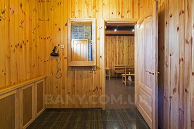 Сауна на Мира відгуки, лазня/сауна Киев Деснянский район ул. Мира, дом 30 (с. Троещина), фото, адреса з картою проїзду.