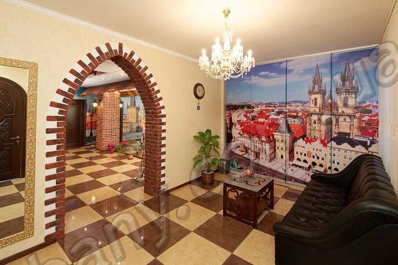 «Switzerland» reviews, bath/sauna Kyiv Dnieper  district Grodnenskaya st., 26 - We are waiting for you all year round!, photo, address with a travel card.