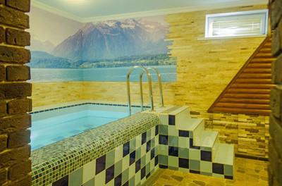 «Switzerland» reviews, bath/sauna Kyiv Dnieper  district Grodnenskaya st., 26 - We are waiting for you all year round!, photo, address with a travel card.