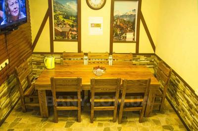 «Switzerland» reviews, bath/sauna Kyiv Dnieper  district Grodnenskaya st., 26 - We are waiting for you all year round!, photo, address with a travel card.