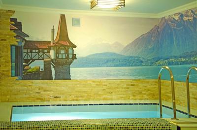 «Switzerland» reviews, bath/sauna Kyiv Dnieper  district Grodnenskaya st., 26 - We are waiting for you all year round!, photo, address with a travel card.