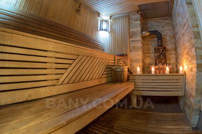 Bath-improving complex «Tripolsky sun» reviews, bath/sauna Pidhirtsi  district Kiev region., 27 km of Novoobukhovskaya highway, s. Podgortsy, opposite the Blue Lake (10 km from Kiev), photo, address with a travel card.