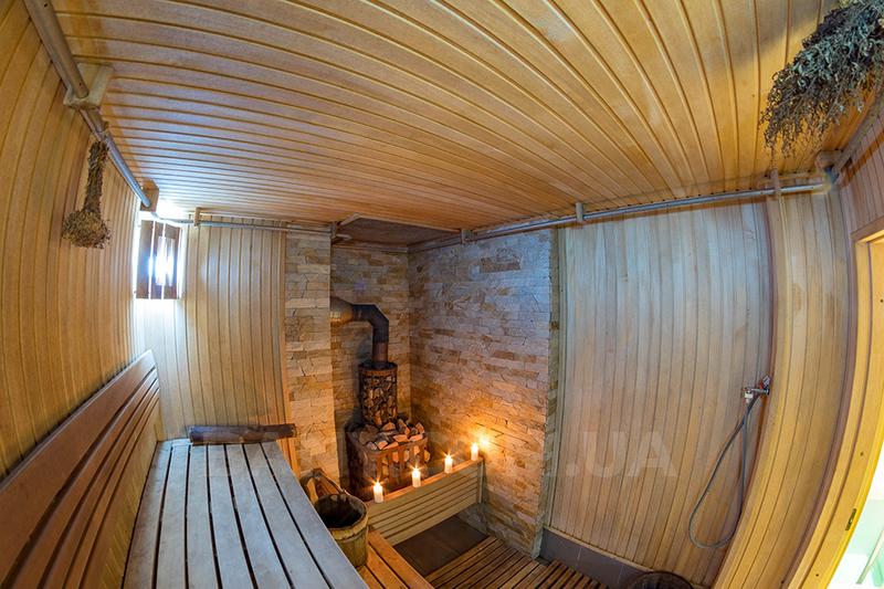 Bath-improving complex «Tripolsky sun» reviews, bath/sauna Pidhirtsi  district Kiev region., 27 km of Novoobukhovskaya highway, s. Podgortsy, opposite the Blue Lake (10 km from Kiev), photo, address with a travel card.