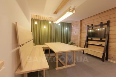 Bath-improving complex «Tripolsky sun» reviews, bath/sauna Pidhirtsi  district Kiev region., 27 km of Novoobukhovskaya highway, s. Podgortsy, opposite the Blue Lake (10 km from Kiev), photo, address with a travel card.