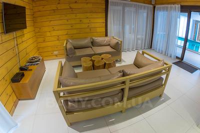 Bath-improving complex «Tripolsky sun» reviews, bath/sauna Pidhirtsi  district Kiev region., 27 km of Novoobukhovskaya highway, s. Podgortsy, opposite the Blue Lake (10 km from Kiev), photo, address with a travel card.