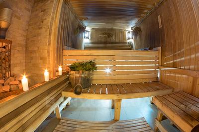 Bath-improving complex «Tripolsky sun» reviews, bath/sauna Pidhirtsi  district Kiev region., 27 km of Novoobukhovskaya highway, s. Podgortsy, opposite the Blue Lake (10 km from Kiev), photo, address with a travel card.