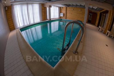 Bath-improving complex «Tripolsky sun» reviews, bath/sauna Pidhirtsi  district Kiev region., 27 km of Novoobukhovskaya highway, s. Podgortsy, opposite the Blue Lake (10 km from Kiev), photo, address with a travel card.