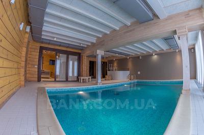Bath-improving complex «Tripolsky sun» reviews, bath/sauna Pidhirtsi  district Kiev region., 27 km of Novoobukhovskaya highway, s. Podgortsy, opposite the Blue Lake (10 km from Kiev), photo, address with a travel card.