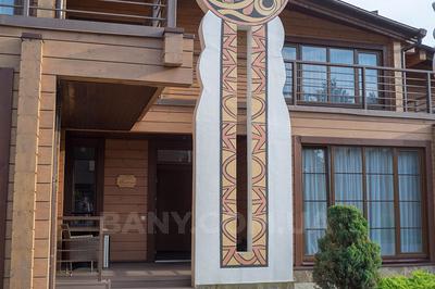 Bath-improving complex «Tripolsky sun» reviews, bath/sauna Pidhirtsi  district Kiev region., 27 km of Novoobukhovskaya highway, s. Podgortsy, opposite the Blue Lake (10 km from Kiev), photo, address with a travel card.