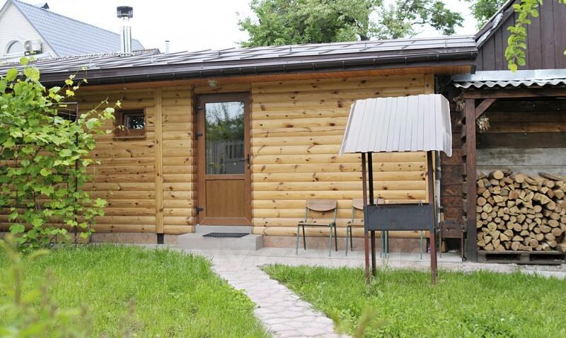 Домашня баня відгуки, лазня/сауна Киев Святошинский район ул. Патриарха Владимира Романюка, 33, фото, адреса з картою проїзду.