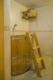 Домашня баня відгуки, лазня/сауна Киев Святошинский район ул. Патриарха Владимира Романюка, 33, фото, адреса з картою проїзду.